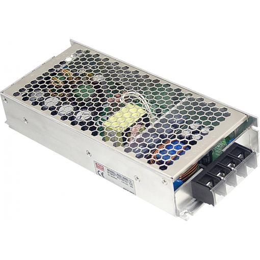 MEAN WELL RSD-300B-5 DC/DC měnič napětí 210 W Obsah 1 ks