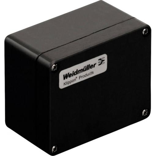 Weidmüller KLIPPON POK 081106 EX, 1306010000 pouzdro, IP66, 110 mm x 75 mm x 56 mm, 1 ks