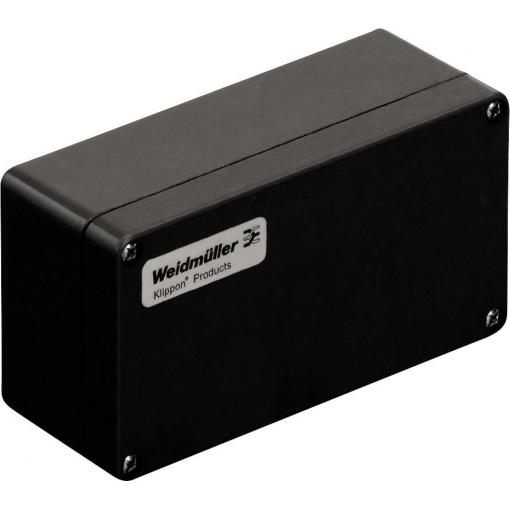 Weidmüller KLIPPON POK 081606 EX, 1306020000 pouzdro, IP66, 160 mm x 75 mm x 56 mm, 1 ks