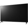 LED TV 139 cm 55 palec LG Electronics 55UN71006LB DVBT2 HD, DVB-C, DVB-S2, UHD, Smart TV, WLAN, PVR ready, CI+