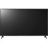 LED TV 139 cm 55 palec LG Electronics 55UN71006LB DVBT2 HD, DVB-C, DVB-S2, UHD, Smart TV, WLAN, PVR ready, CI+