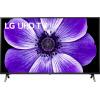 LED TV 139 cm 55 palec LG Electronics 55UN71006LB DVBT2 HD, DVB-C, DVB-S2, UHD, Smart TV, WLAN, PVR ready, CI+