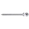 Fischer 670122 Power-Fast II šrouby do dřevotřísky 3.5 mm 45 mm T profil ocel galvanizováno zinkem 500 ks