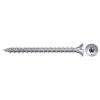 Fischer 670356 Power-Fast II šrouby do dřevotřísky 5 mm 45 mm T profil ocel galvanizováno zinkem 200 ks