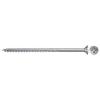 Fischer 670046 Power-Fast II šrouby do dřevotřísky 3 mm 35 mm křížová drážka Pozidriv ocel galvanizováno zinkem 200 ks