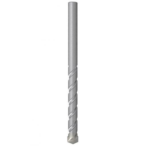 Fischer D-S 543027 sada spirálového vrtáku na kámen 8dílná 3 mm, 4 mm, 5 mm, 6 mm, 7 mm, 8 mm, 9 mm, 10 mm válcová stopka 1 sada
