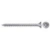 Fischer 670129 Power-Fast II šrouby do dřevotřísky 3.5 mm 16 mm křížová drážka Pozidriv ocel galvanizováno zinkem 500 ks