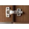 Fischer 670406 Power-Fast II CZF šrouby do dřevotřísky 5 mm 60 mm křížová drážka Pozidriv ocel galvanizováno zinkem 500 ks
