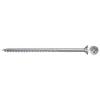 Fischer 670229 Power-Fast II šrouby do dřevotřísky 4 mm 70 mm křížová drážka Pozidriv ocel galvanizováno zinkem 100 ks