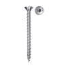Fischer 670257 Power-Fast II šrouby do dřevotřísky 4.5 mm 30 mm T profil ocel galvanizováno zinkem 500 ks