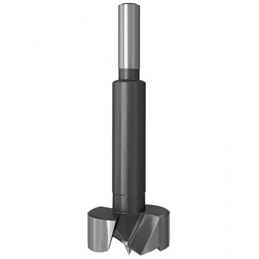 Fischer 551442 sada Foersterových vrtáků 5dílná Celková délka 90 mm 5 díly