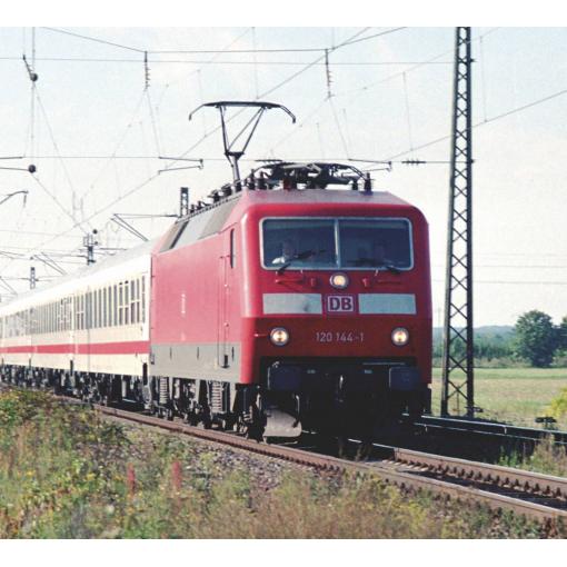 Piko H0 51324 H0 E-lokomotivy BR 120 DB AG
