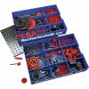fischertechnik 554196 Creative Box Mechanics stavebnice, experimentální, mechanika, Občanská nauka experimentální sada, od 7 let