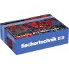 fischertechnik 554196 Creative Box Mechanics stavebnice, experimentální, mechanika, Občanská nauka experimentální sada, od 7 let