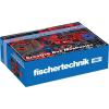 fischertechnik 554196 Creative Box Mechanics stavebnice, experimentální, mechanika, Občanská nauka experimentální sada, od 7 let
