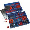 fischertechnik 554196 Creative Box Mechanics stavebnice, experimentální, mechanika, Občanská nauka experimentální sada, od 7 let
