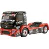 Tamiya TT-01E Racing Truck Tankpool 24 komutátorový 1:14 RC model nákladního automobilu elektrický kamion 4WD (4x4) stavebnice