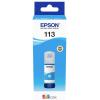 Epson C 13 T 06B240 113 náhradní náplň originál Epson azurová 1 ks