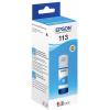 Epson C 13 T 06B240 113 náhradní náplň originál Epson azurová 1 ks