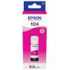 Epson C13T06B340 113 EcoTank náhradní náplň originál Epson purppurová 70 ml