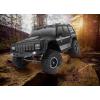 RC model auta Crawler Reely Free Men, komutátorový, 1:10, elektrický 4WD (4x4), 100% RtR, 2,4 GHz, vč. akumulátorů, nabíječky a baterie ovladače