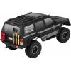 RC model auta Crawler Reely Free Men, komutátorový, 1:10, elektrický 4WD (4x4), 100% RtR, 2,4 GHz, vč. akumulátorů, nabíječky a baterie ovladače