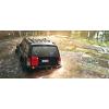 RC model auta Crawler Reely Free Men, komutátorový, 1:10, elektrický 4WD (4x4), 100% RtR, 2,4 GHz, vč. akumulátorů, nabíječky a baterie ovladače