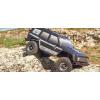 RC model auta Crawler Reely Free Men, komutátorový, 1:10, elektrický 4WD (4x4), 100% RtR, 2,4 GHz, vč. akumulátorů, nabíječky a baterie ovladače