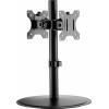 SpeaKa Professional rameno na monitory SP-DMM-250 2 Displej: (s) 43,2 cm (17) - 81,3 cm (32) otočný, nakláněcí