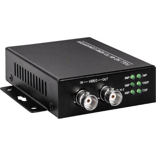 ABUS ABUS Security-Center TVAC22400 HDMI konvertor