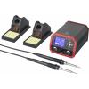 TOOLCRAFT ST-200 Pro pájecí stanice digitální 230 W 150 - 480 °C