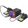 TOOLCRAFT ST-200 Pro pájecí stanice digitální 230 W 150 - 480 °C