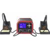TOOLCRAFT ST-200 Pro pájecí stanice digitální 230 W 150 - 480 °C