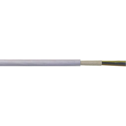 LAPP 16000063/100 opláštěné vedení NYM-J 5 G 2.5 mm² šedá 100 m