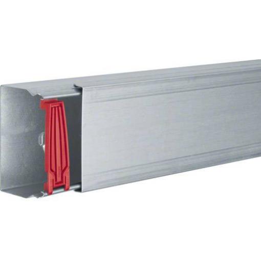 Hager LFS601000VERZ kabelová lišta elektroinstalační kanál (d x š x v) 2000 x 100 x 60 mm 1 ks pozinkovaná