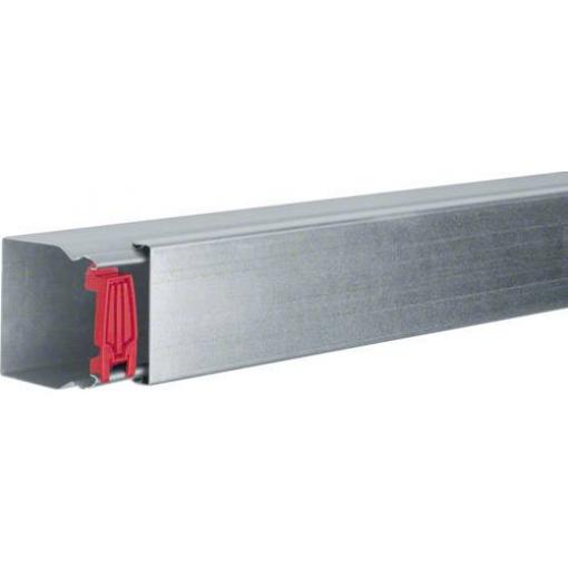 Hager LFS600600VERZ kabelová lišta elektroinstalační kanál (d x š x v) 2000 x 60 x 60 mm 1 ks pozinkovaná