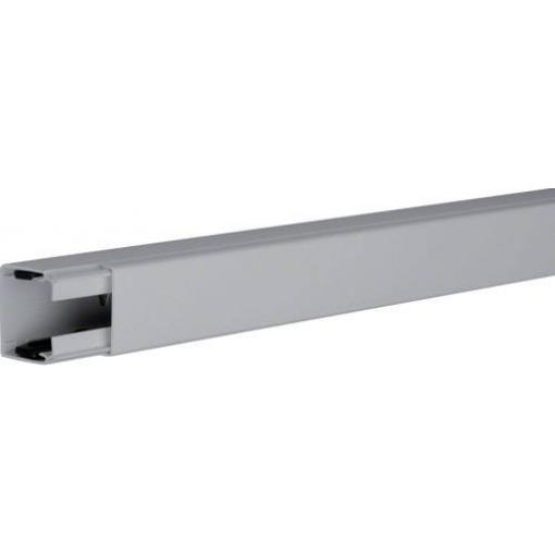 Hager LF4004007030 kabelová lišta elektroinstalační kanál (d x š x v) 2000 x 40 x 40 mm 1 ks kamenná šedá