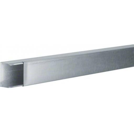 Hager LFS300450VERZ kabelová lišta elektroinstalační kanál (d x š x v) 2000 x 45 x 30 mm 1 ks pozinkovaná