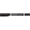 Staedtler Lumocolor 348 B-9 permanentní popisovač černá Vodotěsné: Ano