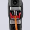 Knipex PreciStrip 16, 12 52 195, automatické odizolovací kleště, 0.08 do 16 mm