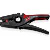 Knipex PreciStrip 16, 12 52 195, automatické odizolovací kleště, 0.08 do 16 mm