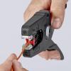 Knipex PreciStrip 16, 12 52 195, automatické odizolovací kleště, 0.08 do 16 mm