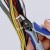 Knipex 79 02 125 S1 boční štípací kleště 130 mm