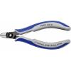 Knipex 79 02 125 S1 boční štípací kleště 130 mm