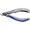 Knipex 79 02 125 S1 boční štípací kleště 130 mm