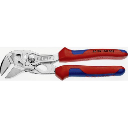 Knipex 86 05 150 S02 klíč na kleště 15 cm