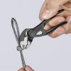 Knipex Cobra® XS 87 00 100 BK instalatérské SIKO kleště 100 mm