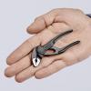 Knipex Cobra® XS 87 00 100 BK instalatérské SIKO kleště 100 mm
