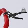 Knipex Cobra® XS 87 00 100 BK instalatérské SIKO kleště 100 mm