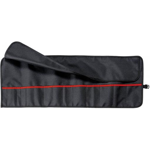 Knipex 98 99 13 LE Brašna na nářadí – prázdná, (d x š x v) 335 x 200 x 105 mm